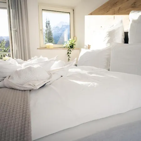 Pott-Alm, Zentrale Grosse Ferienwohnung Im Herzen Bad Reichenhalls Mit 3 Schlafzimmern Extérieur photo