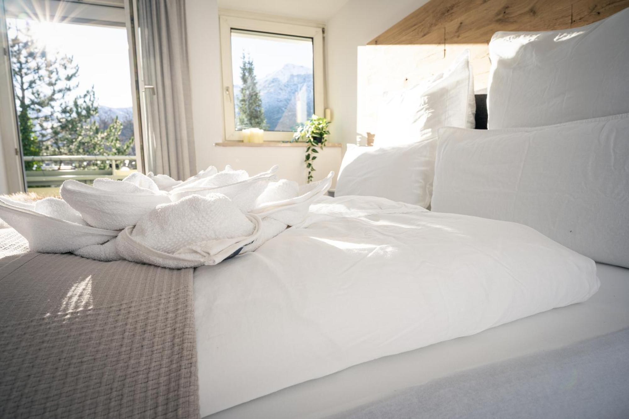Pott-alm, Zentrale Grosse Im Herzen Bad Reichenhalls Mit 3 Schlafzimmern * Bad Reichenhall