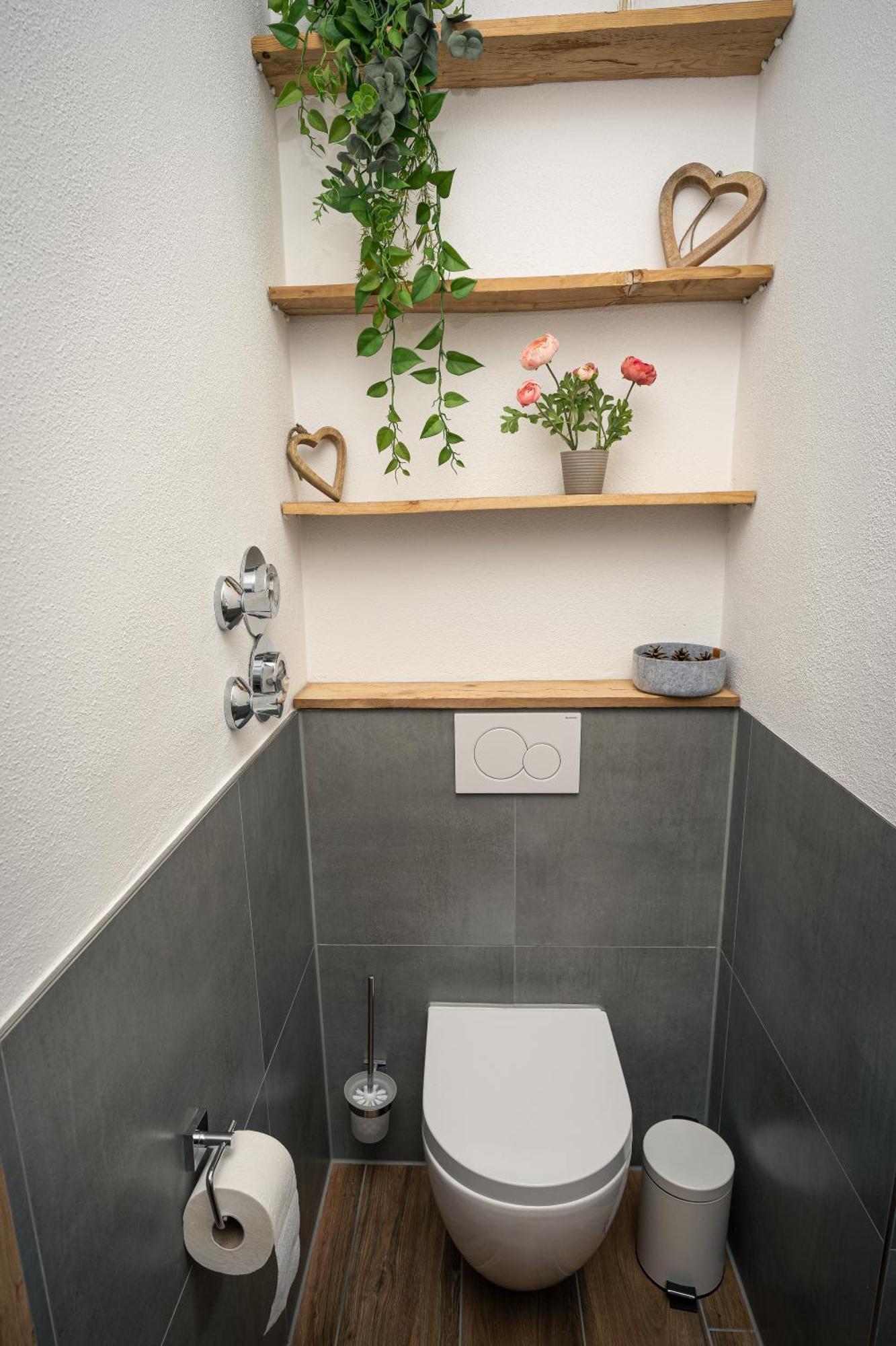 Pott-alm, Zentrale Grosse Im Herzen Bad Reichenhalls Mit 3 Schlafzimmern Appartement *
