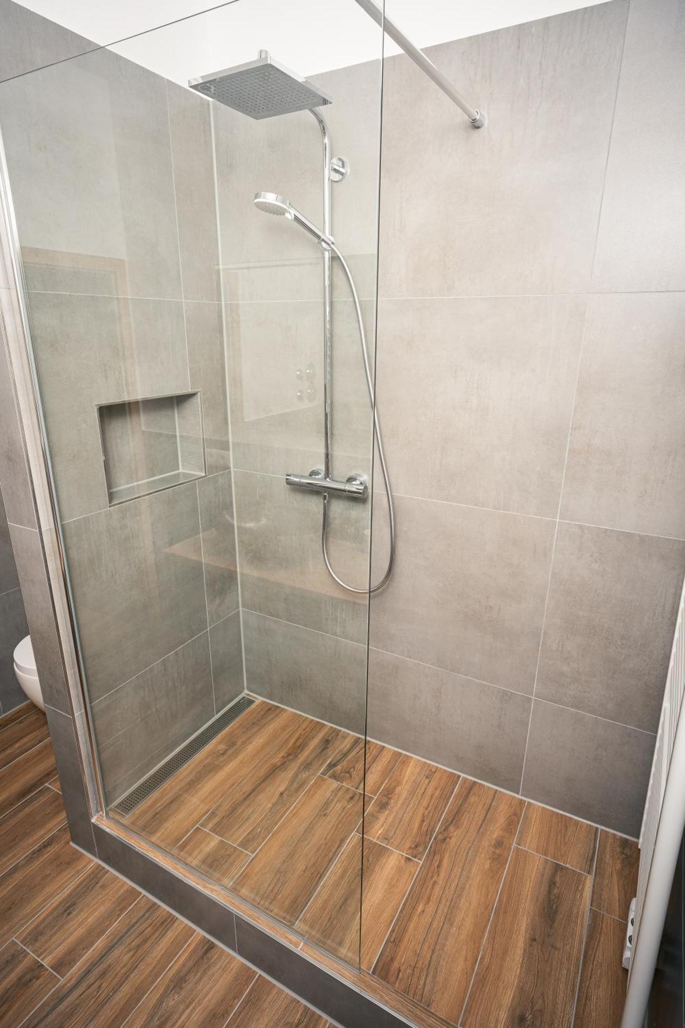 Appartement Pott-alm, Zentrale Grosse Im Herzen Bad Reichenhalls Mit 3 Schlafzimmern Bad Reichenhall